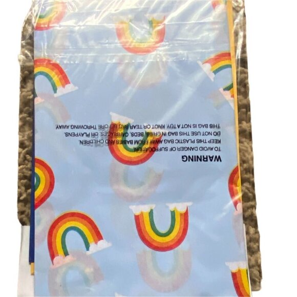 Way To Celebrate 6 Piece Gift Bag Set-NEW-Bag, Card, And Tissue Paper - Picture 4 of 11